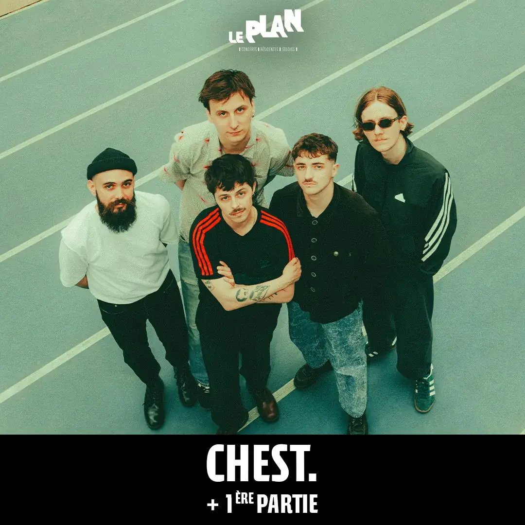 CHEST