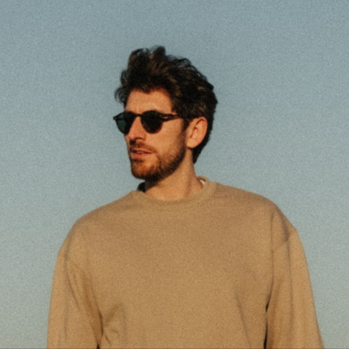 Anjunadeep Open Air Bay Area 2026