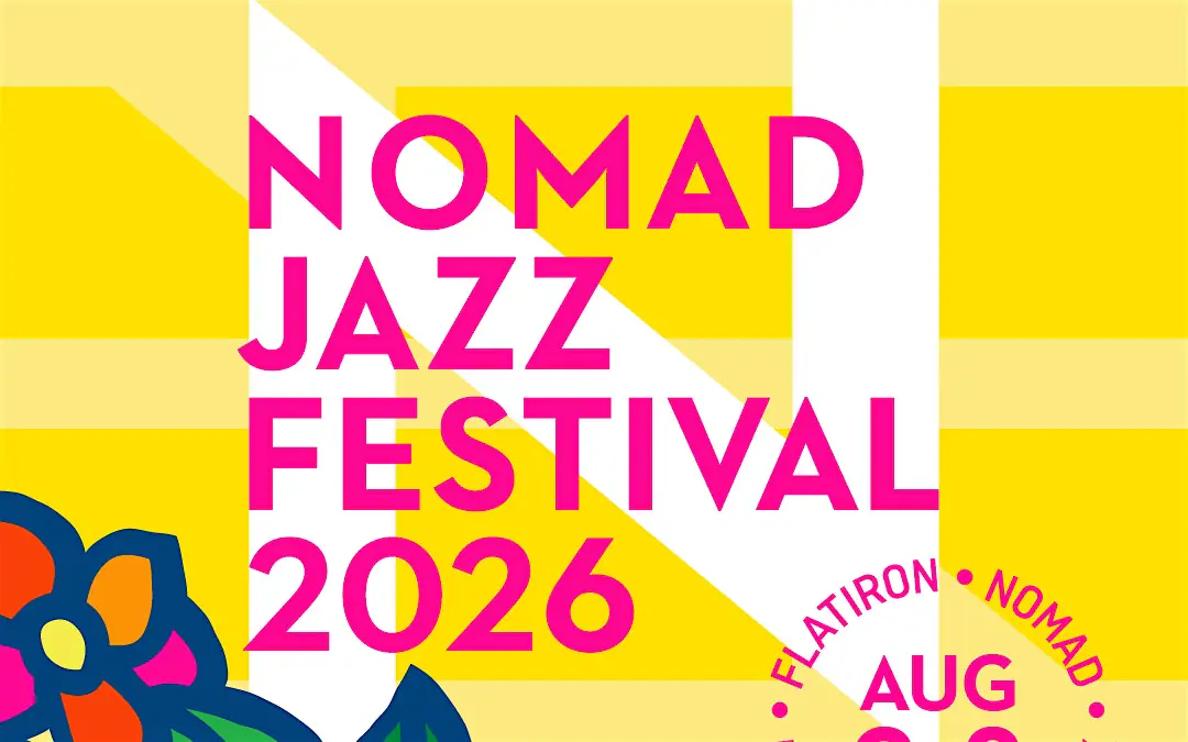 NoMad Jazz Festival