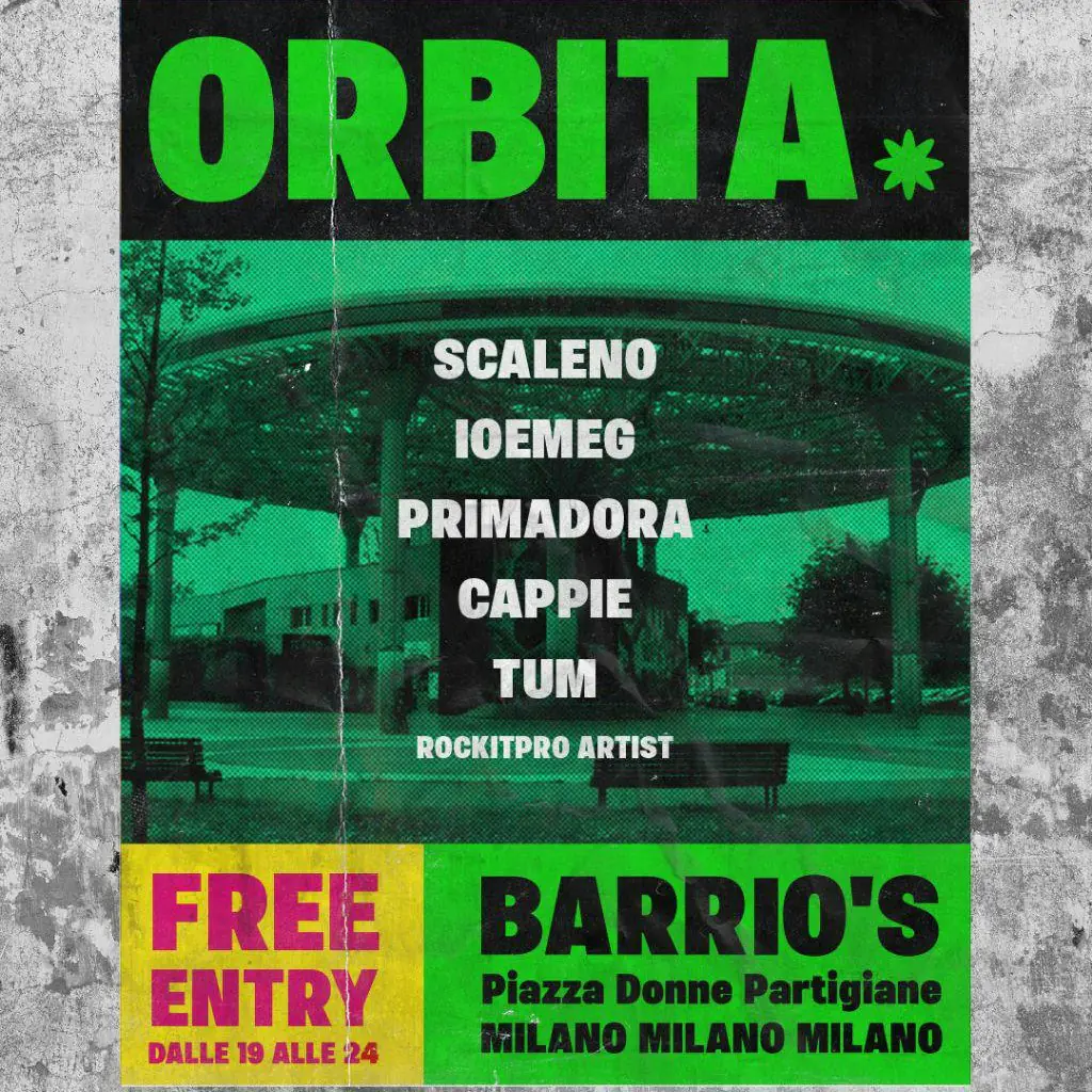 ORBITA Festival