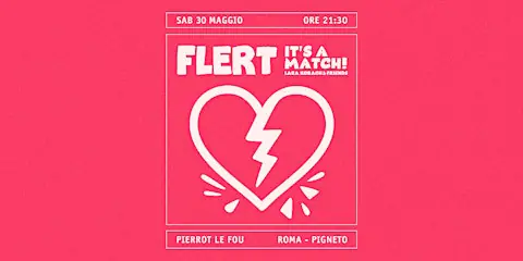 Flert - PLF