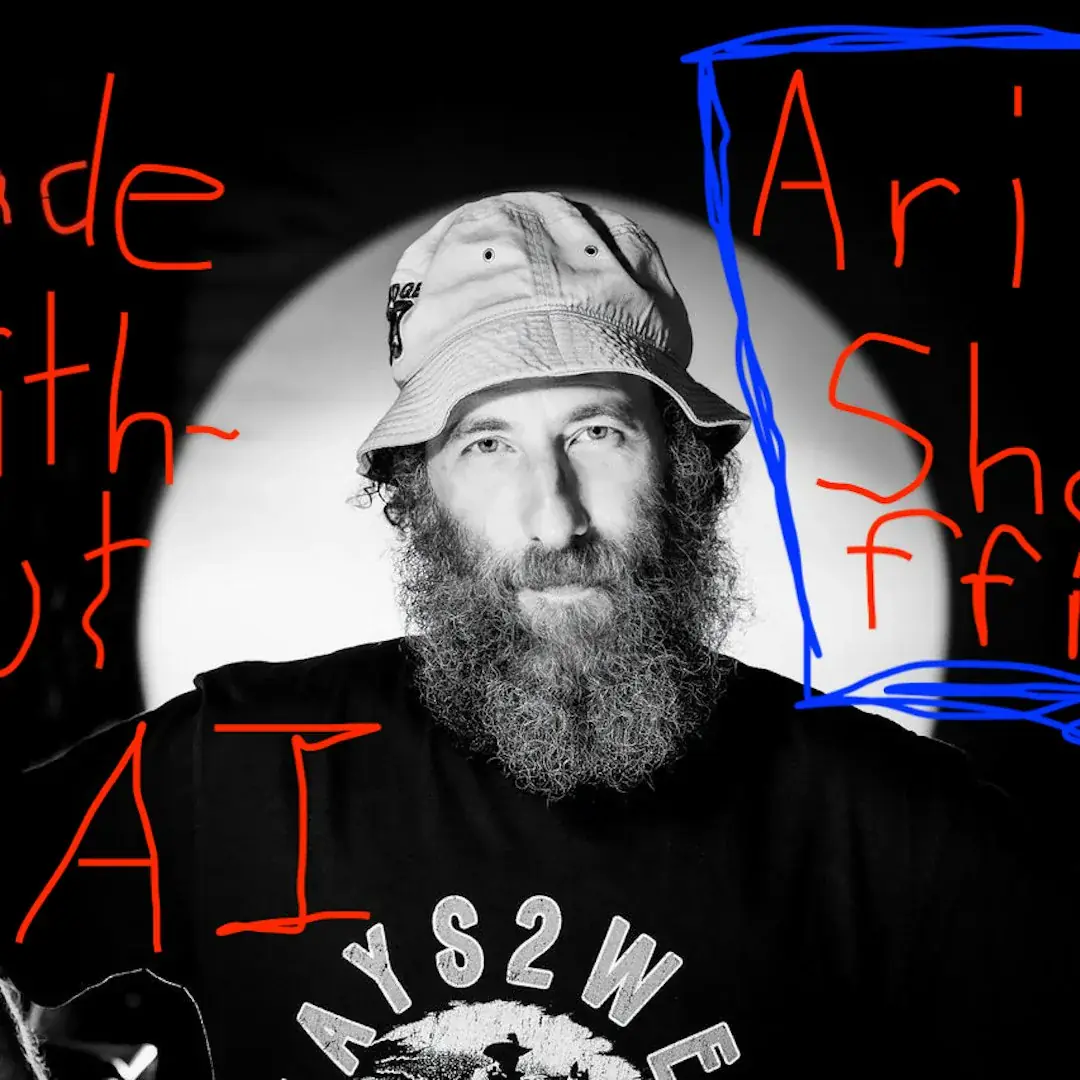Ari Shaffir: Some of you will leave angry. Others will enjoy it