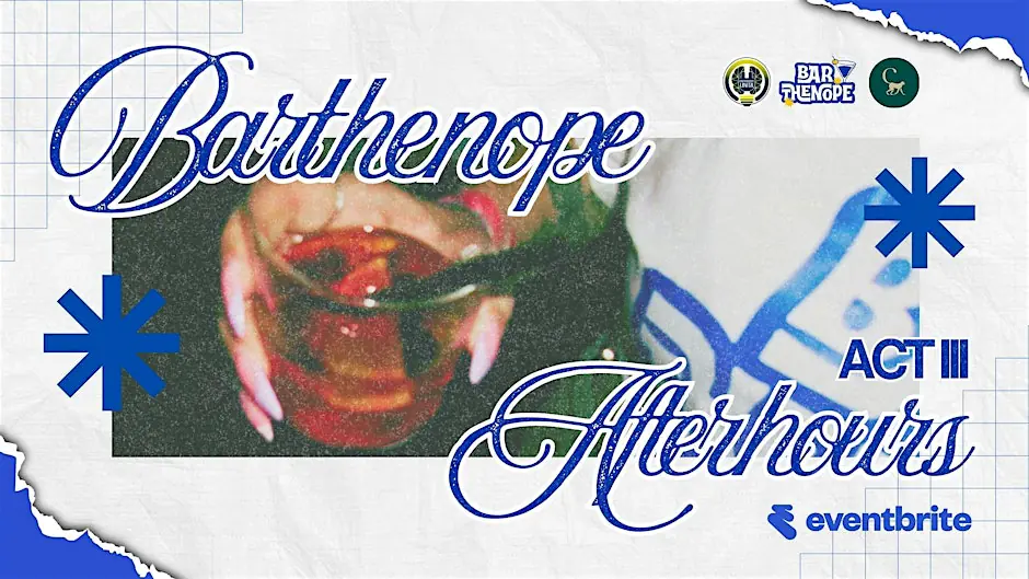 BARTHENOPE ACT III