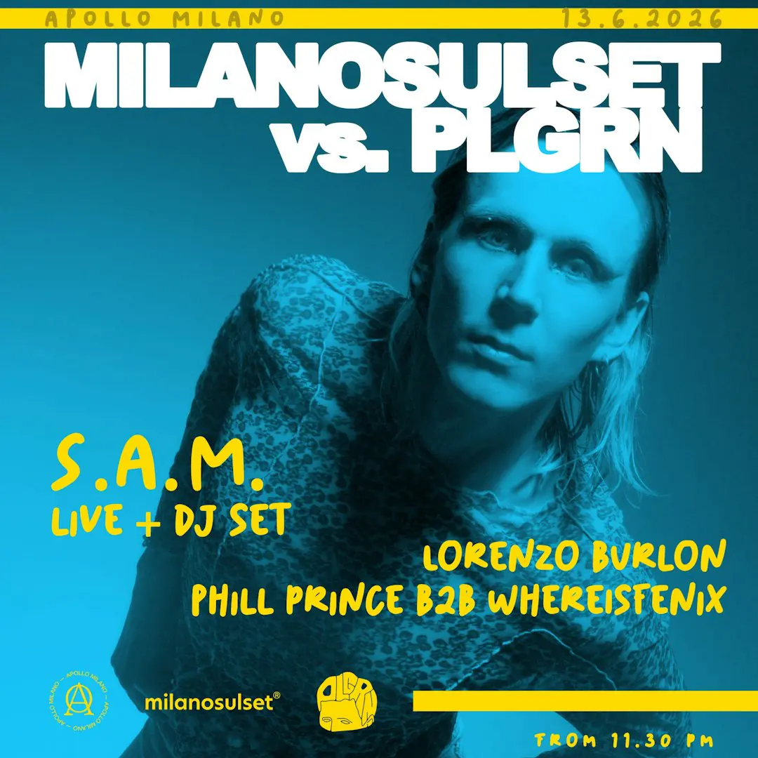 Milanosulset vs. PLGRN w / S.A.M