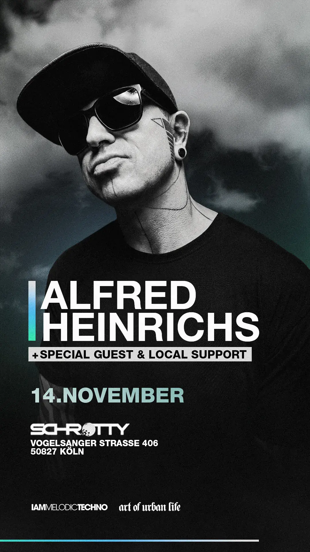 Alfred Heinrichs