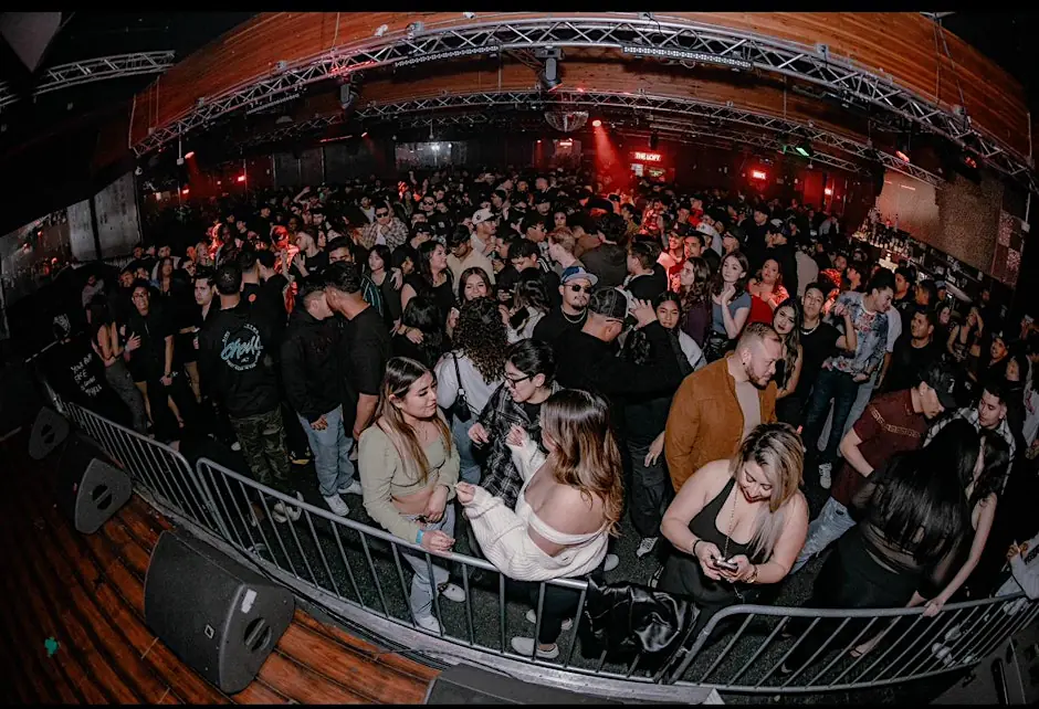 LV AFTERDARK PARTY @ GOLD SPIKE 21+ EVERYONE FREE W / RSVP
