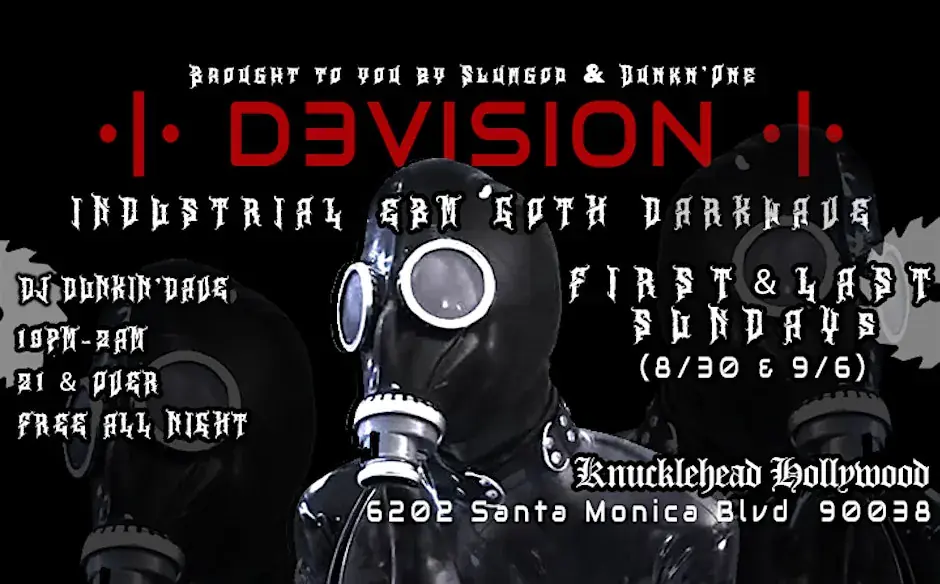 Club D3VISION
