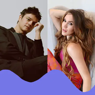 JAMIE CULLUM / JOSS STONE