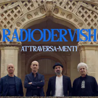 Radiodervish - Attraversa-Menti