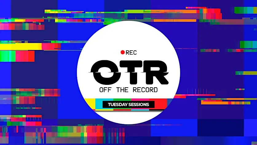 Off The Record | Tuesday Sessions at PUBLIC Hotel