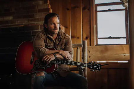 Kip Moore & Jackson Dean