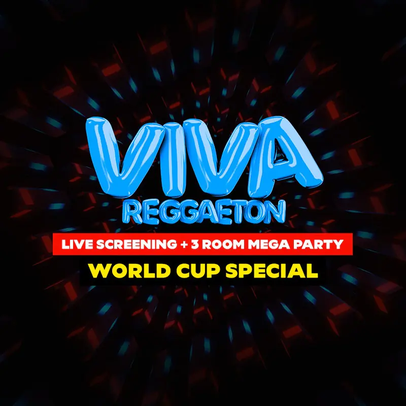 VIVA Reggaeton