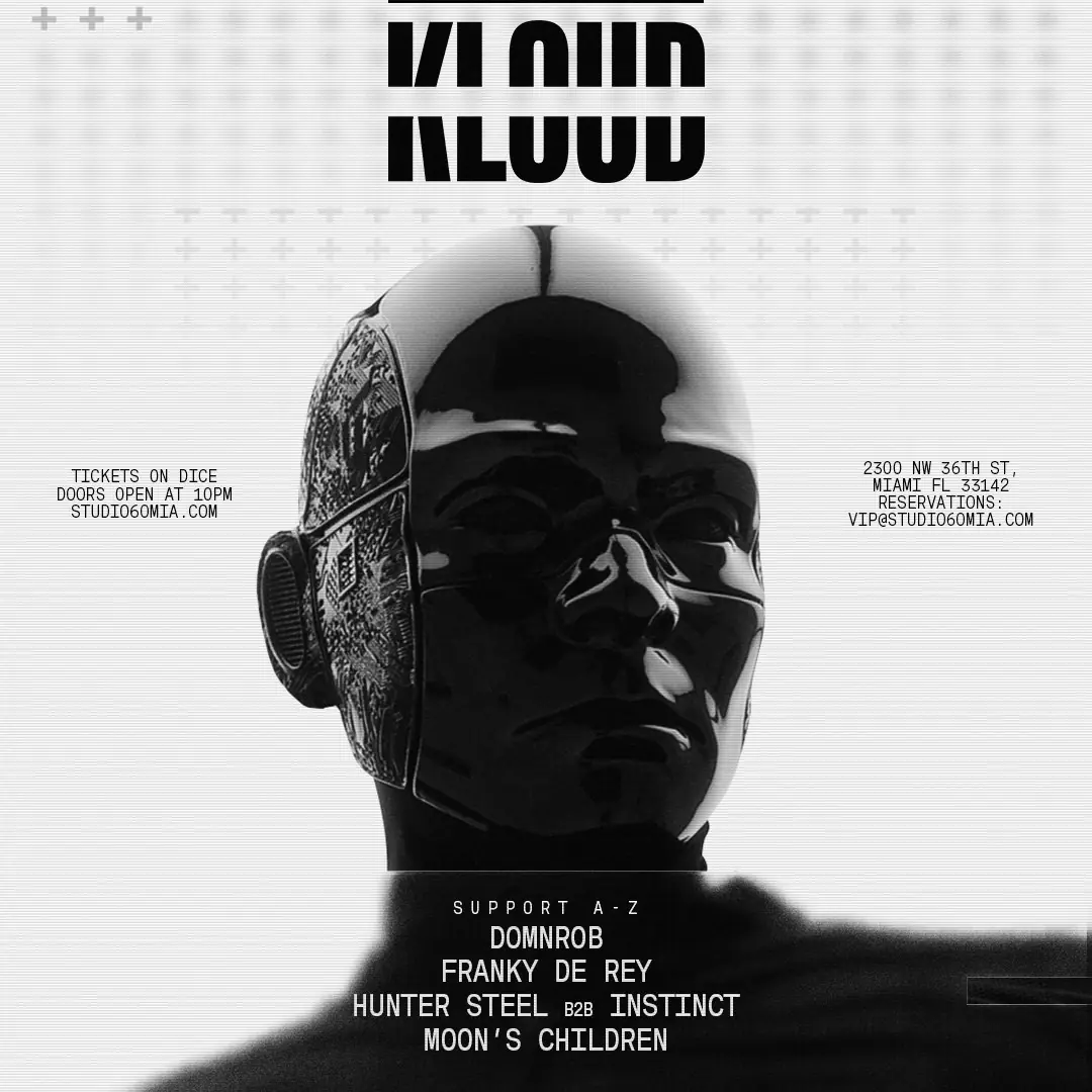 KLOUD