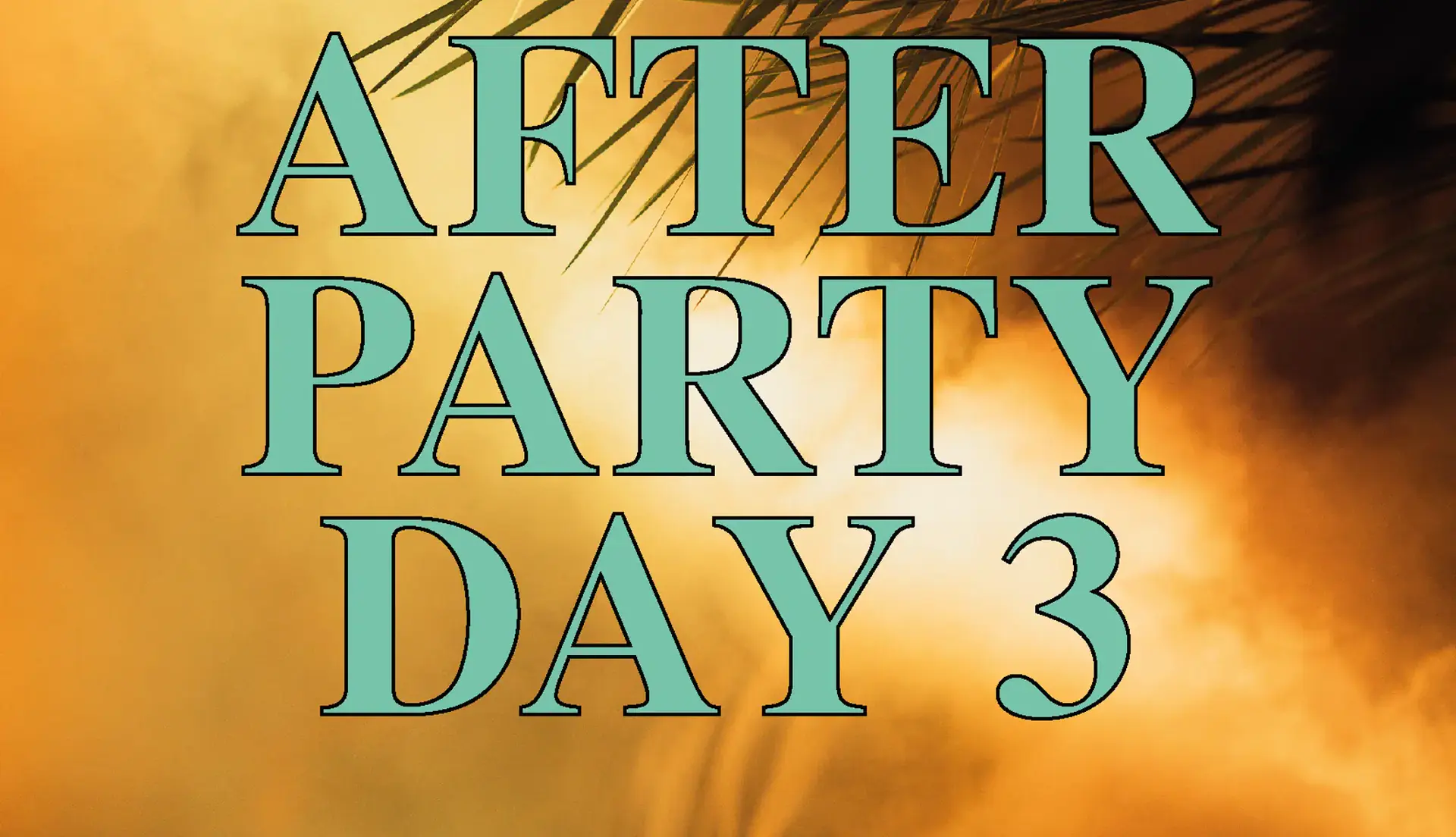Piña Festival 2026: Saturday After Party