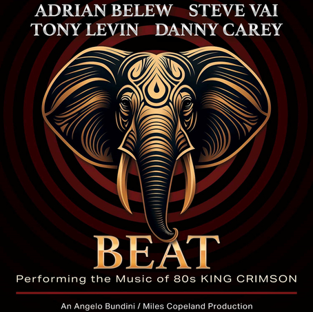 BEAT @ Fiera Del Levante