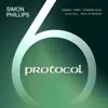 Simon Phillips @ Auditorium Gazzoli