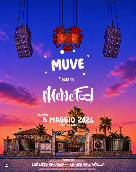 Mueve Vibes