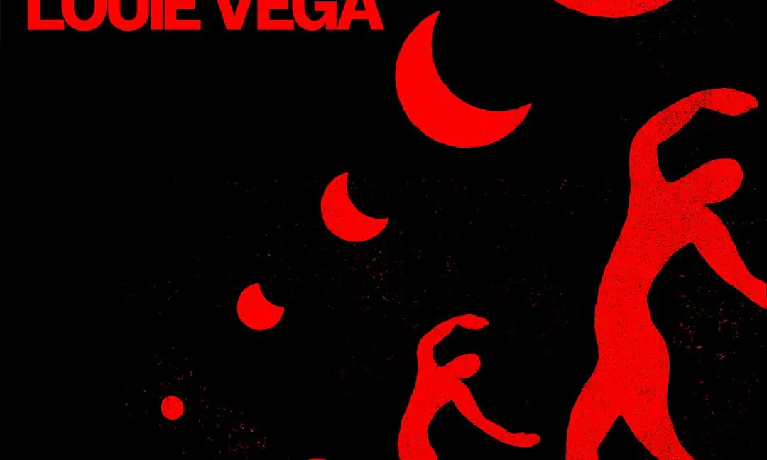 The Ritual con Anane' e Little Louie Vega
