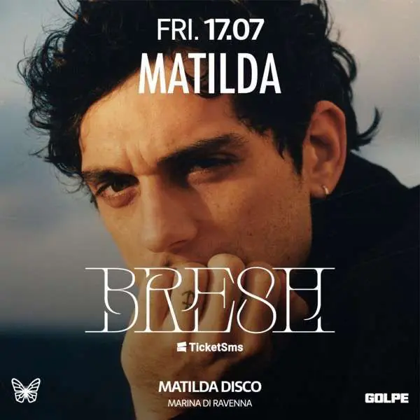 Bresh - Matilda