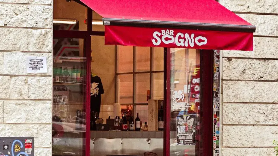 Ciao Baro Sogno!