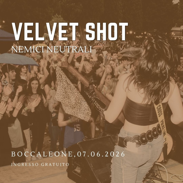 Boccaleone Music Fest