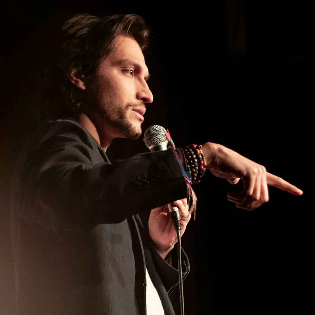 Fill Pill : Stand-Up Comedy a Pescara