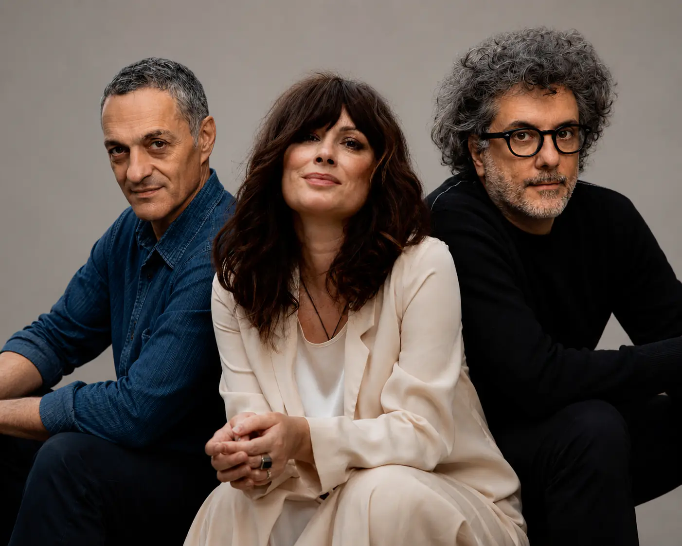Chiara Buratti, Giovanni Ceccarelli, Ferruccio Spinetti "Monk e Pannonica. Storia rock di due anime jazz"