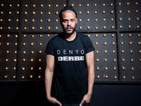 Denyo @ FZW