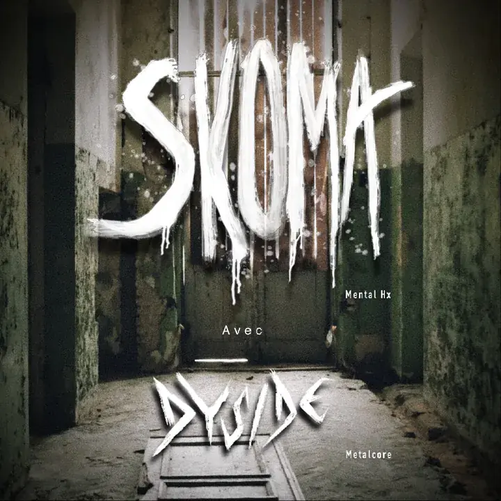 SKOMA + DYSIDE