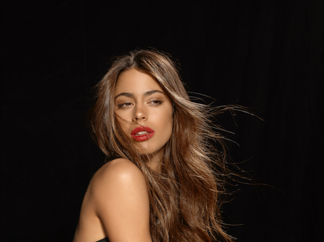 TINI @ Palau Sant Jordi