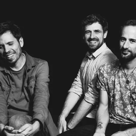 EYM TRIO @ Le Duc Des Lombards
