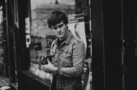 Tom Speight @ Union Chapel