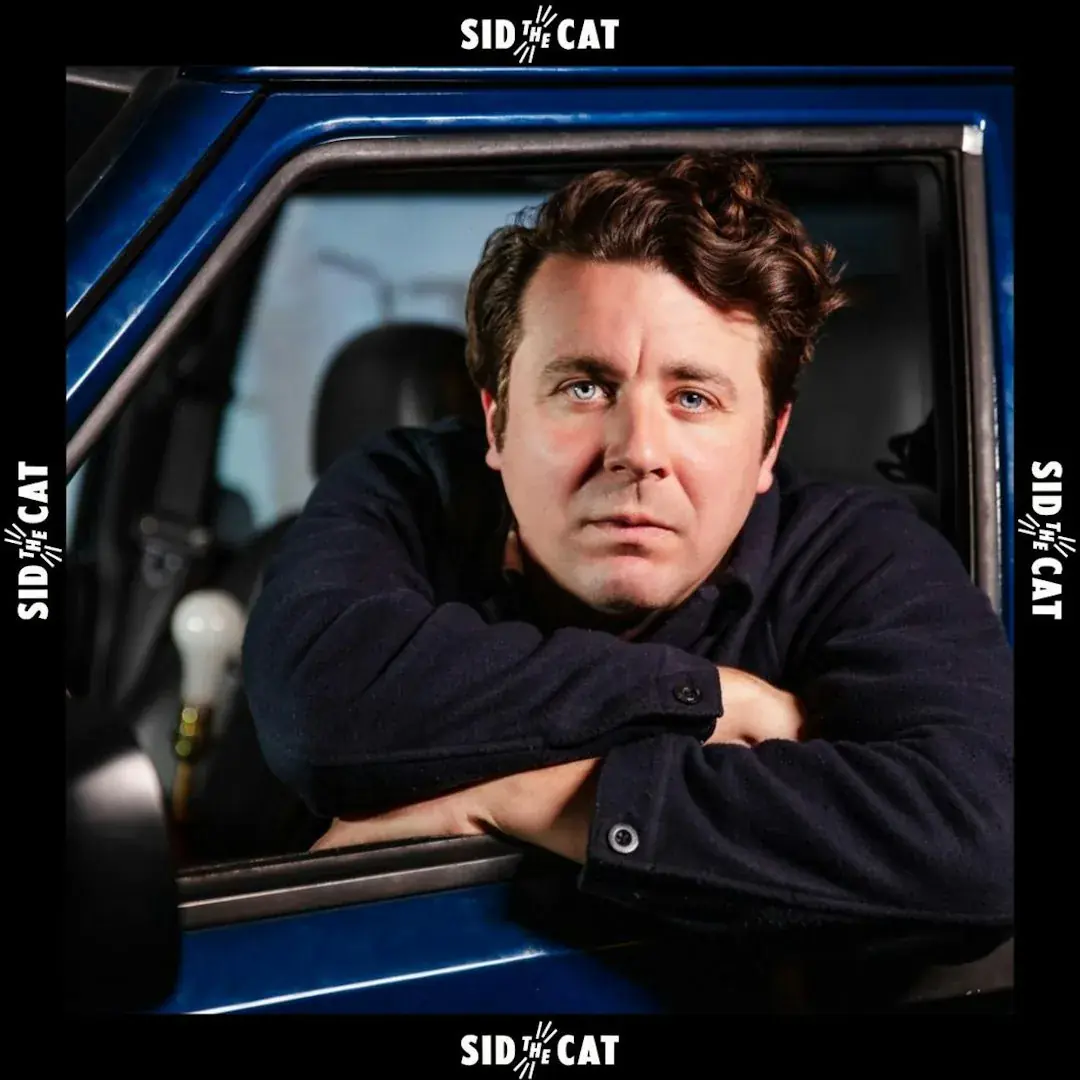 Joe Pug