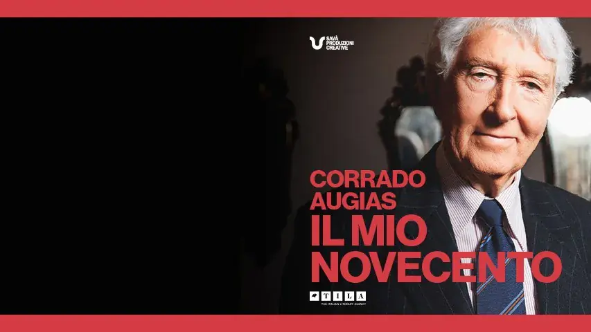 CORRADO AUGIAS - IL MIO NOVECENTO