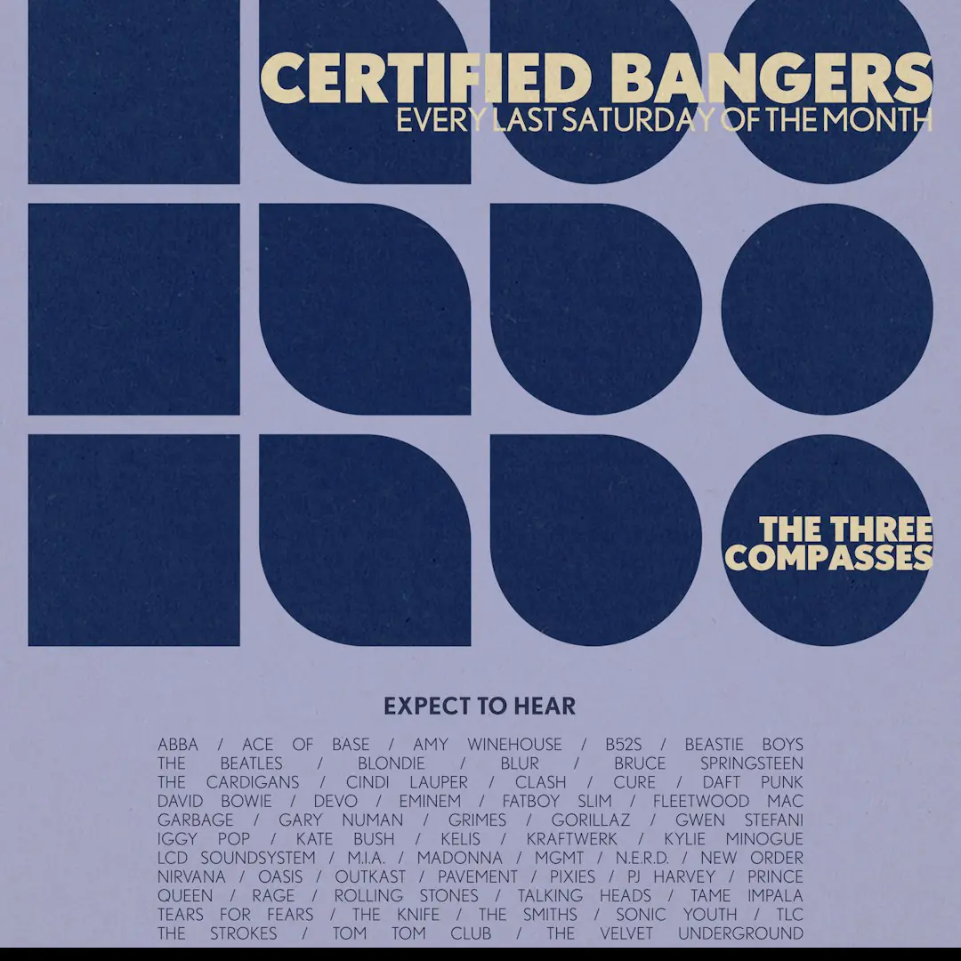 Certified Bangers