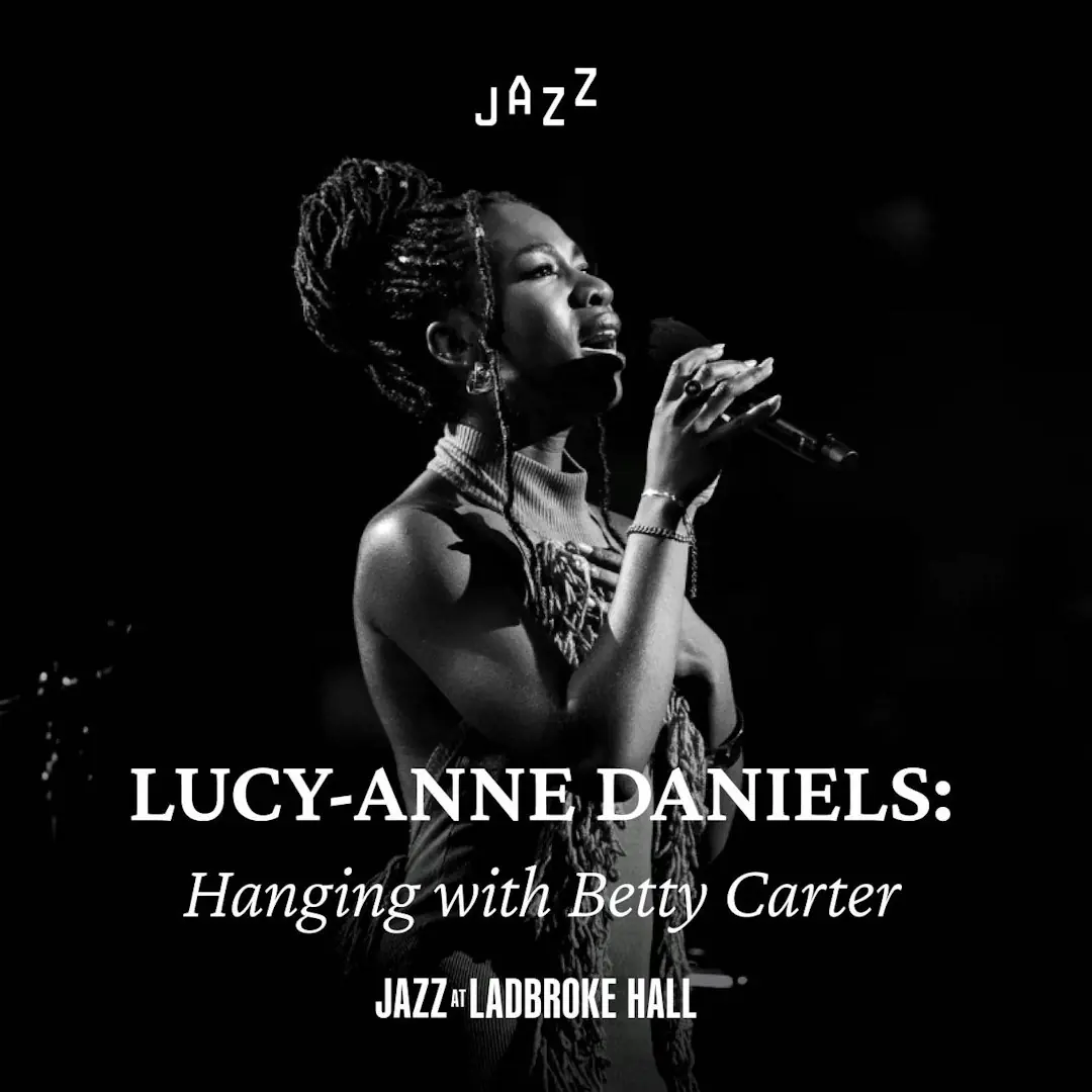 Lucy-Anne Daniels