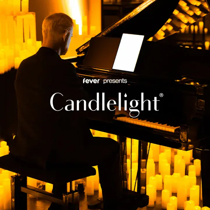 Candlelight: Coldplay & Imagine Dragons