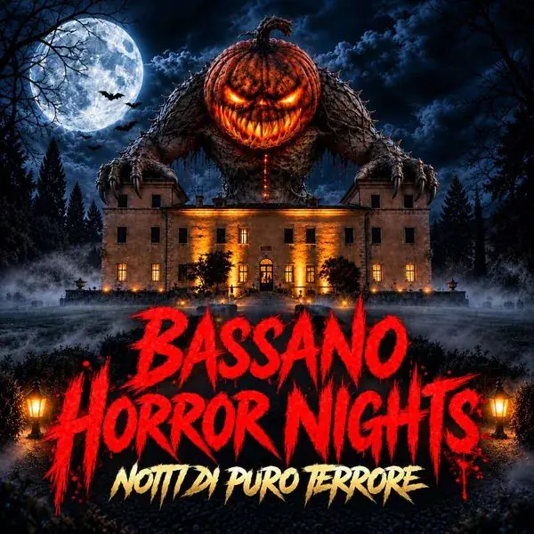 Bassano Horror Nights