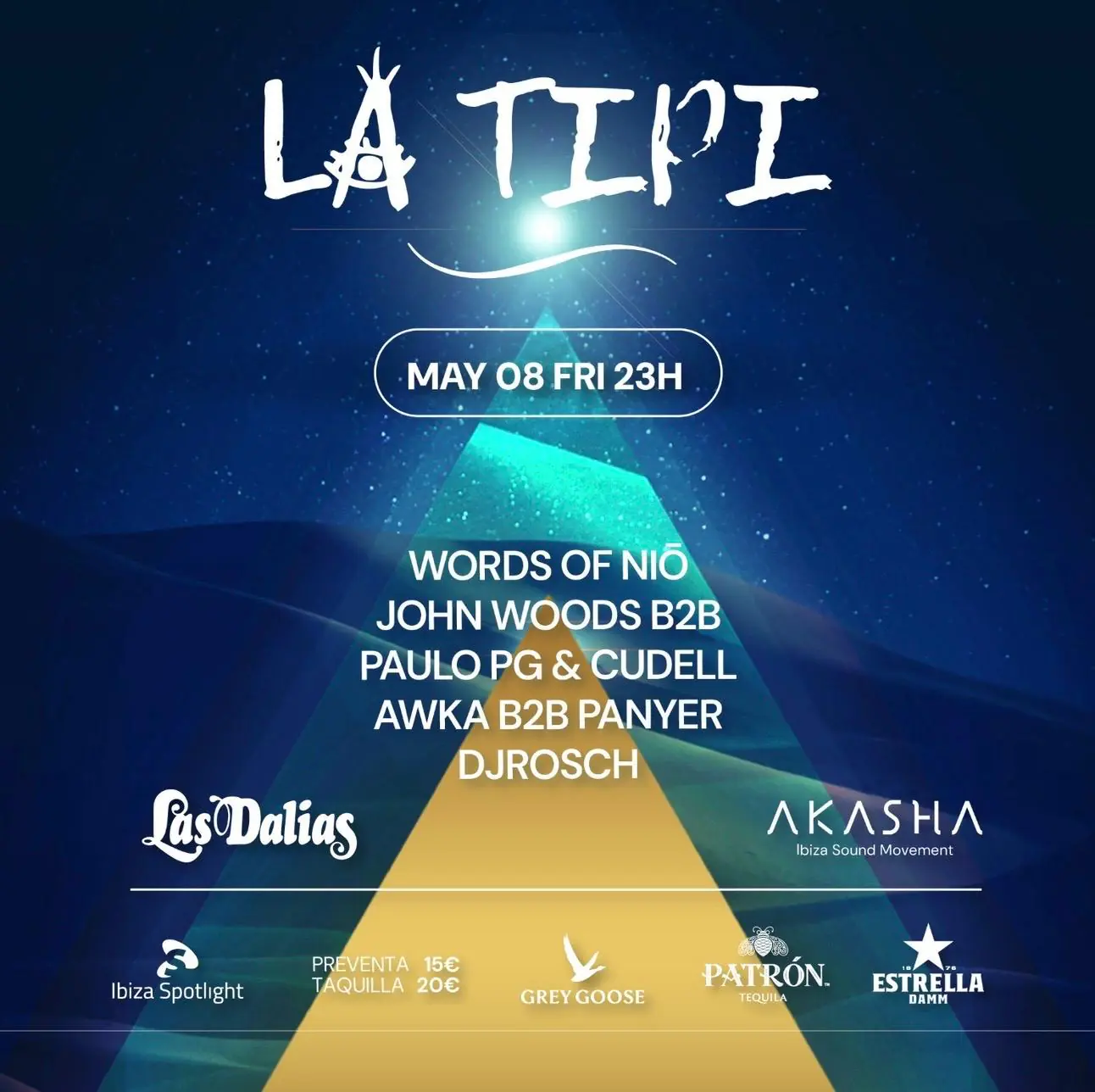 La Tipi