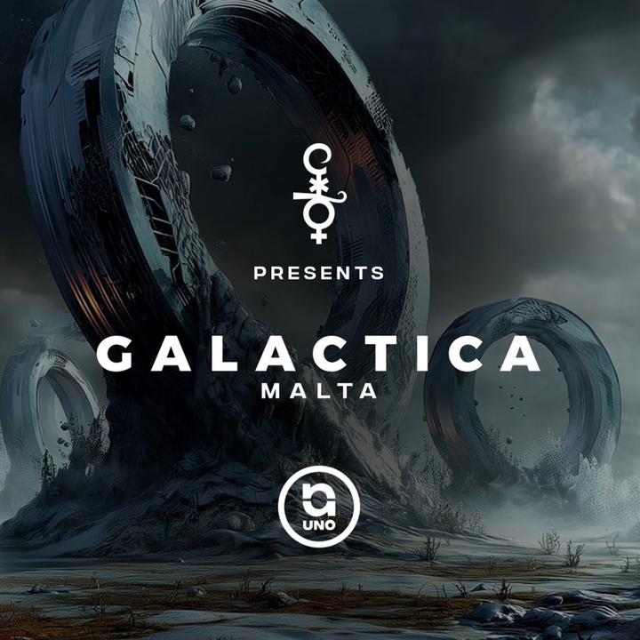 Galactica Malta