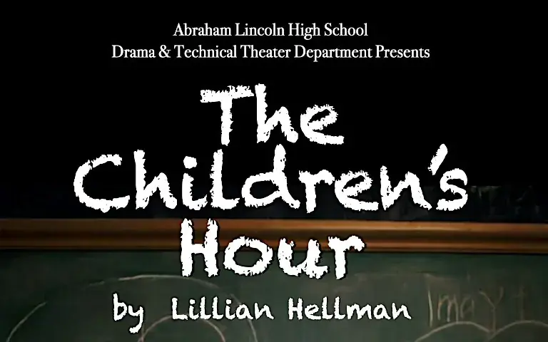 The Children's Hour