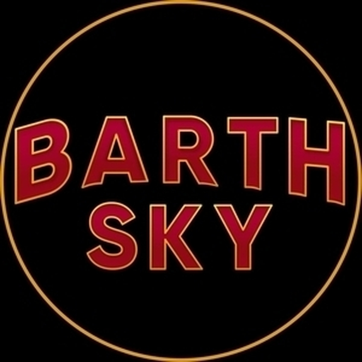 Barth Sky - Madrid (Vermut) Godfather Rock Club
