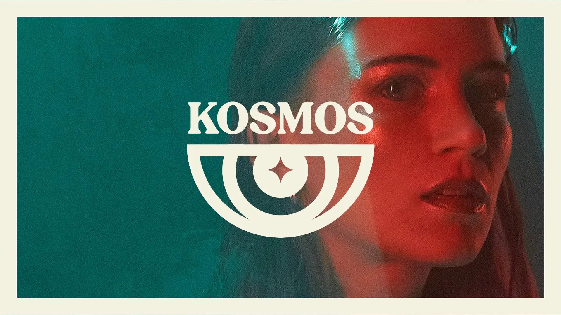 KOSMOS with Konfusia