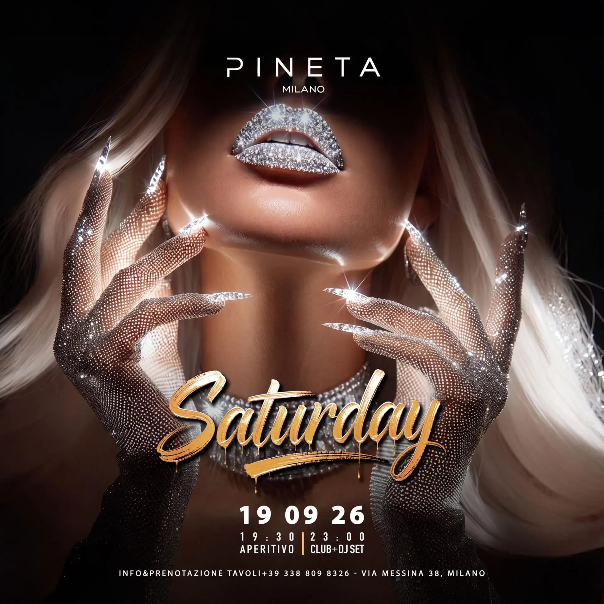 PINETA Milano