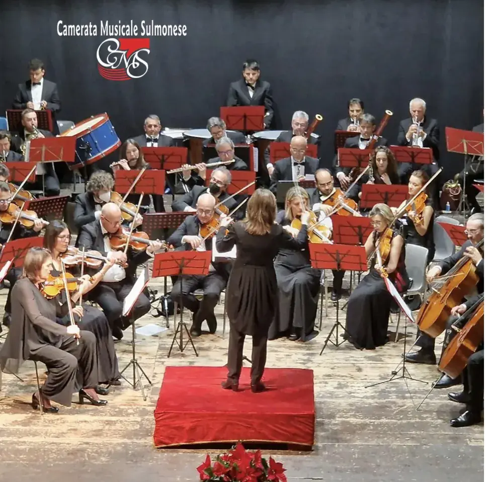 Concierto de Año Nuevo