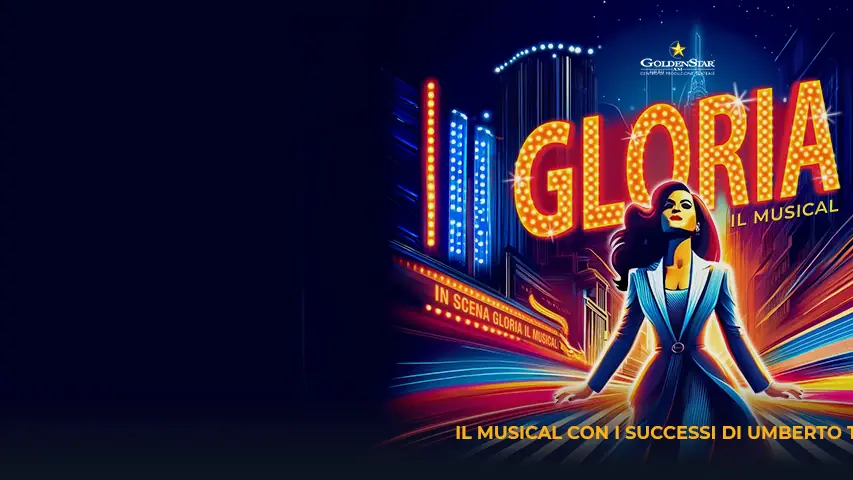 Gloria Il Musical