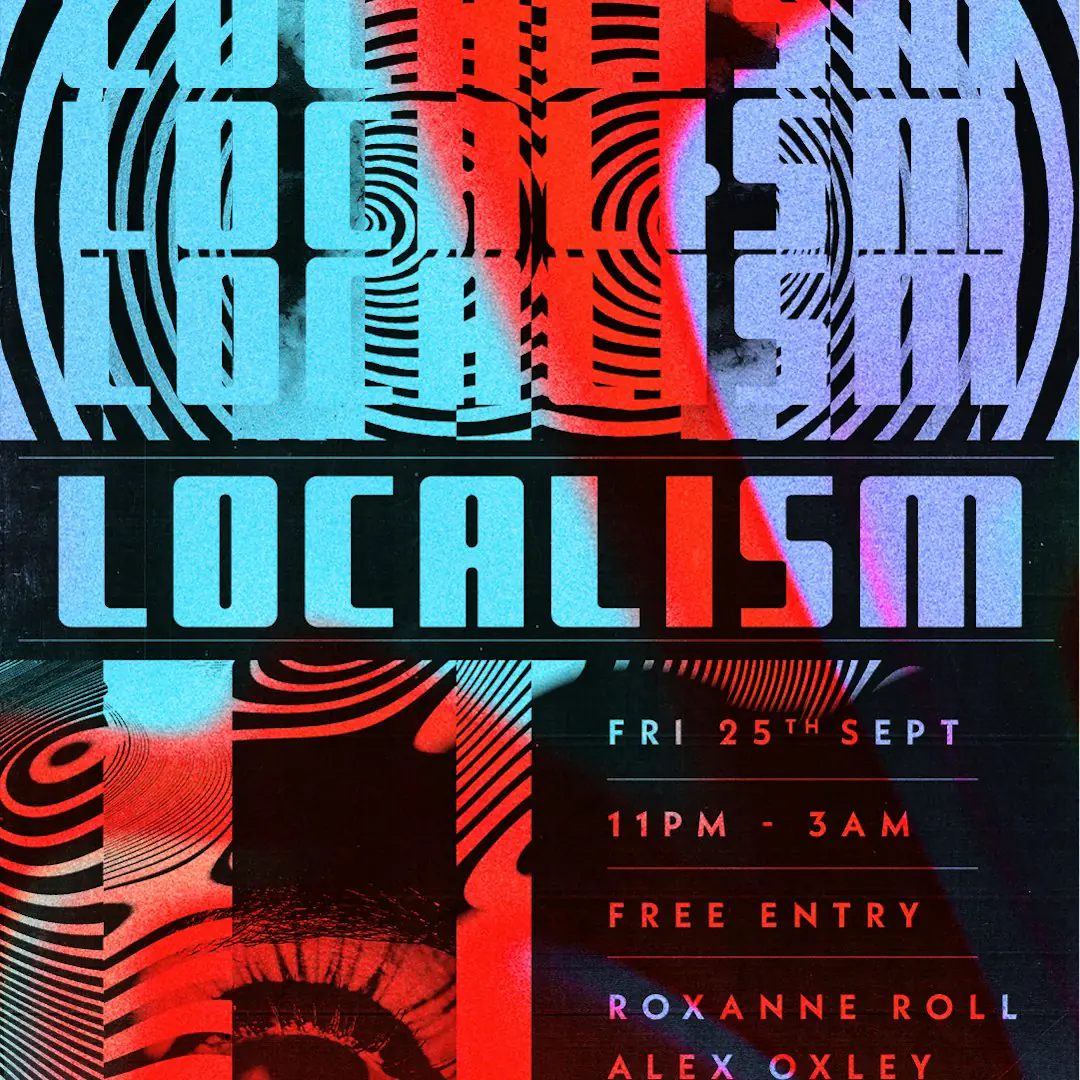 LOCALISM