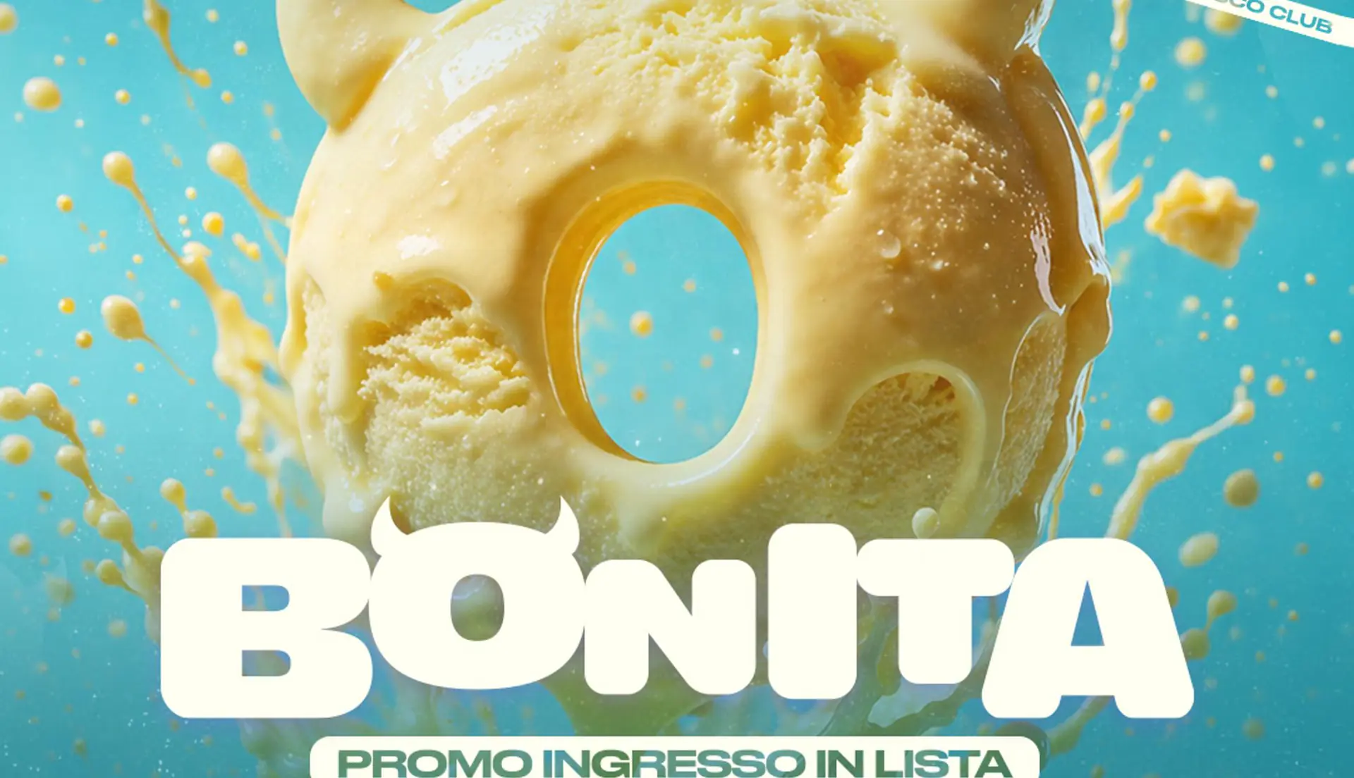 Bonita Latin Party @ Tao Disco Club