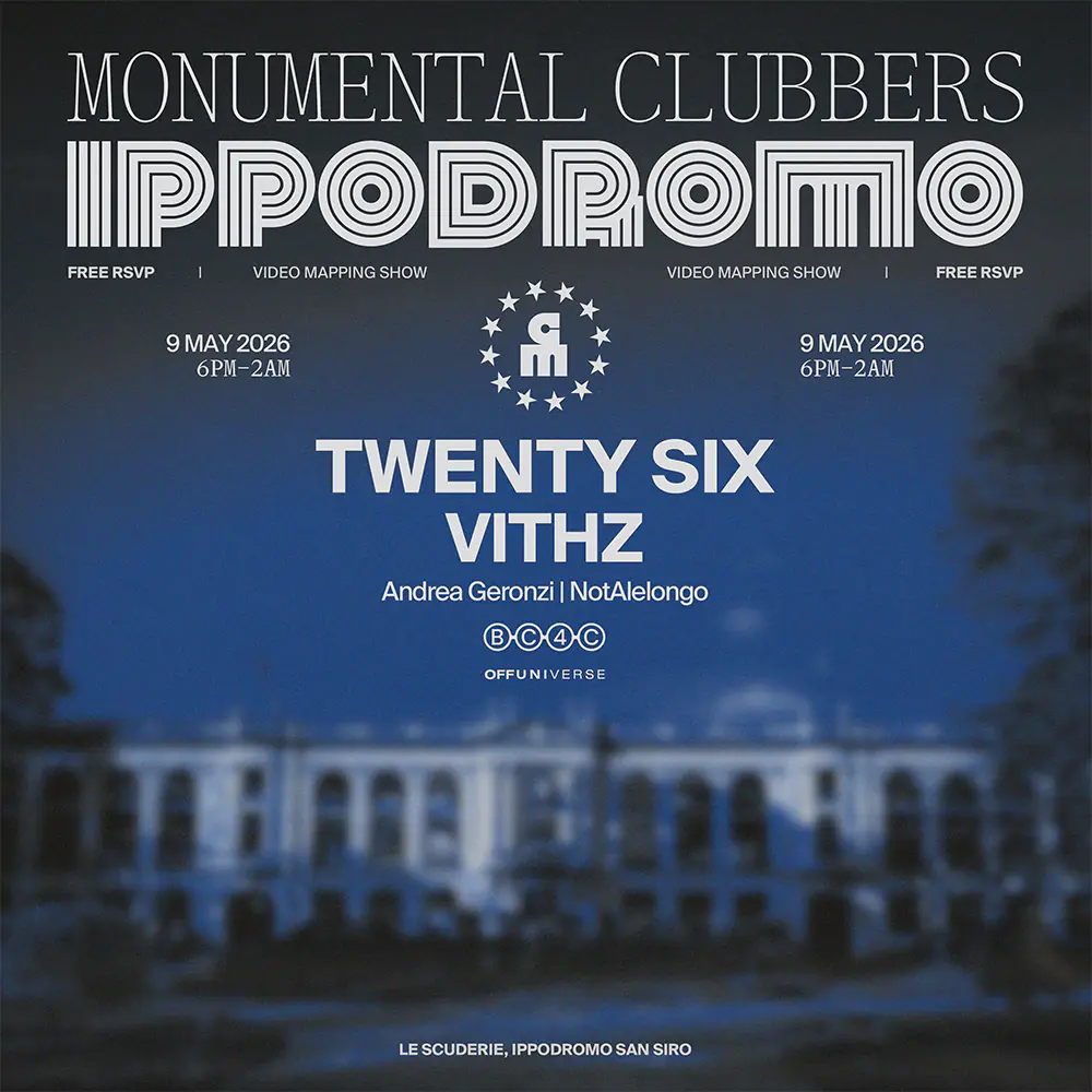 CLUBES MONUMENTALES