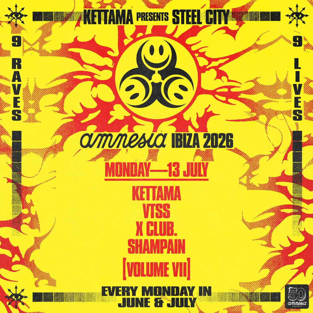 Steel City